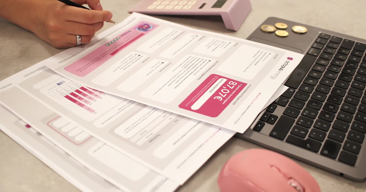 Imagen del artículo: Pasivo corriente vs no corriente: guía práctica para tu empresa en 2026